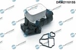 Dr.Motor Automotive  Корпус,  масляный фильтр DRM211015S