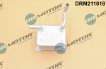 Dr.Motor Automotive  Moottoriöljyn jäähdytin DRM211018
