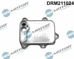 Dr.Motor Automotive  масляный радиатор,  двигательное масло DRM211024