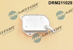 Dr.Motor Automotive  Moottoriöljyn jäähdytin DRM211029