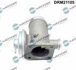 Dr.Motor Automotive  EGR-klapp DRM21105