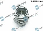 Dr.Motor Automotive  EGR-klapp DRM211104