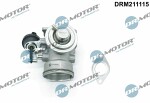 Dr.Motor Automotive  EGR-klapp DRM211115