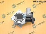 Dr.Motor Automotive  EGR-klapp DRM211122