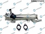 Dr.Motor Automotive  Cooler,  exhaust gas recirculation DRM211141C