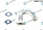 Dr.Motor Automotive  Pipe,  EGR valve DRM211151