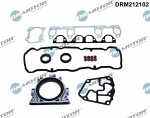 Dr.Motor Automotive  Tihendite täiskomplekt,  Mootor DRM212102