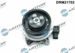 Dr.Motor Automotive  Water Pump,  engine cooling DRM21702