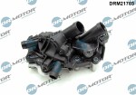 Dr.Motor Automotive  Water Pump,  engine cooling DRM21703