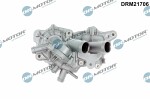 Dr.Motor Automotive  Water Pump,  engine cooling DRM21706