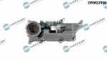 Dr.Motor Automotive  Oil Separator,  crankcase ventilation DRM22906