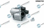 Dr.Motor Automotive  Water Pump,  engine cooling DRM2705