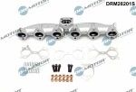 Dr.Motor Automotive  Manifold,  exhaust system DRM28201S