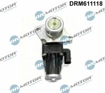 Dr.Motor Automotive  EGR-klapp DRM611118