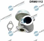Dr.Motor Automotive  Venttiili,  pakokaasun kierrätys DRM61112