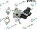 Dr.Motor Automotive  EGR-klapp DRM61114