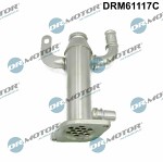 Dr.Motor Automotive  Радиатор,  рециркуляция ОГ DRM61117C