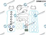 Dr.Motor Automotive  tarpiklių komplektas, cilindro galva DRM61210