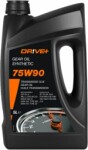  Axle Gear Oil DR!VE+ 75W-90 GL 5 5l DP3310.10.054