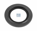 DT Spare Parts  Seal Ring,  oil drain plug 7.50620