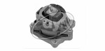 DYS Mounting,  engine 71-03169
