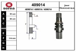 EAI  Joint Kit,  drive shaft 409014