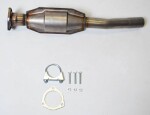 EEC  Catalytic Converter Type Approved AU8013T
