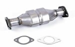 EEC  Catalytic Converter Type Approved MA8003T