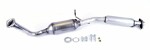 EEC  Catalytic Converter Type Approved SI6013T