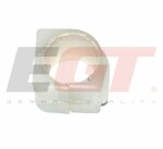 EGT  skersinio stabilizatoriaus įvorių komplektas 231410EGT