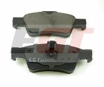 EGT  Brake Pad Set,  disc brake 321011iEGT