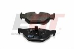 EGT  Brake Pad Set,  disc brake 321035EGT