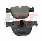 EGT  Brake Pad Set,  disc brake 321038cEGT