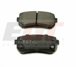 EGT  Brake Pad Set,  disc brake 321045iEGT