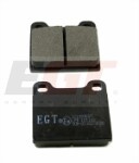 EGT  Brake Pad Set,  disc brake 321393EGT