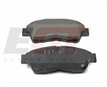 EGT  Brake Pad Set,  disc brake 321474EGT