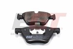 EGT  Brake Pad Set,  disc brake 321610iEGT