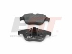 EGT  Brake Pad Set,  disc brake 322032EGT