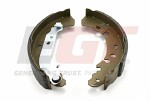 EGT  Brake Pad Set,  disc brake 421609EGT