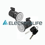 ELECTRIC LIFE  Lukkosylinterin kotelo ZR80464B
