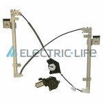 ELECTRIC LIFE  Stikla pacelšanas mehānisms ZR AA48 R