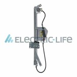 ELECTRIC LIFE  Window Regulator ZR BM717 L