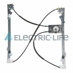 ELECTRIC LIFE  Aknatõstuk ZR FR717 L