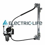 ELECTRIC LIFE  Stikla pacelšanas mehānisms ZR FT56 L B