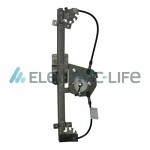 ELECTRIC LIFE  Stikla pacelšanas mehānisms ZR OP702 R