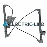 ELECTRIC LIFE  Stikla pacelšanas mehānisms ZR PG727 R