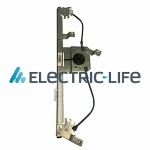 ELECTRIC LIFE  Stikla pacelšanas mehānisms ZR RN723 R