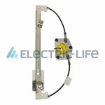 ELECTRIC LIFE  Window Regulator ZR SK708 R