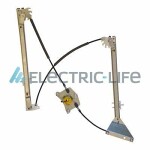 ELECTRIC LIFE  Stikla pacelšanas mehānisms ZR VK737 R