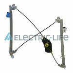 ELECTRIC LIFE  Stikla pacelšanas mehānisms ZR VK744 R